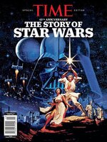 TIME The Story of Star Wars